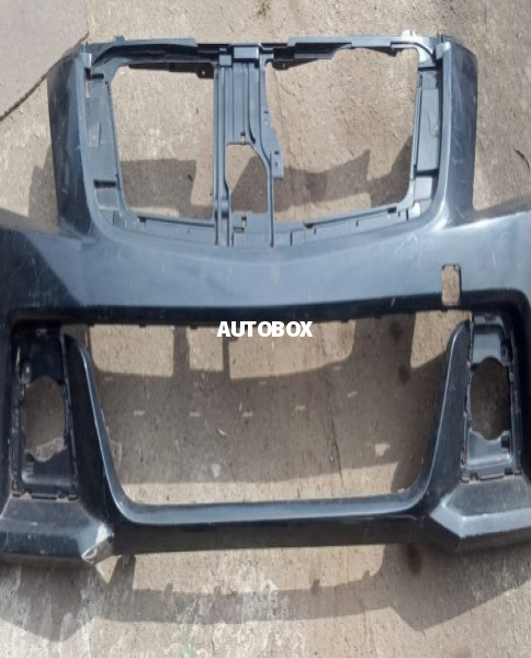 Suzuki Wagon R Buffer