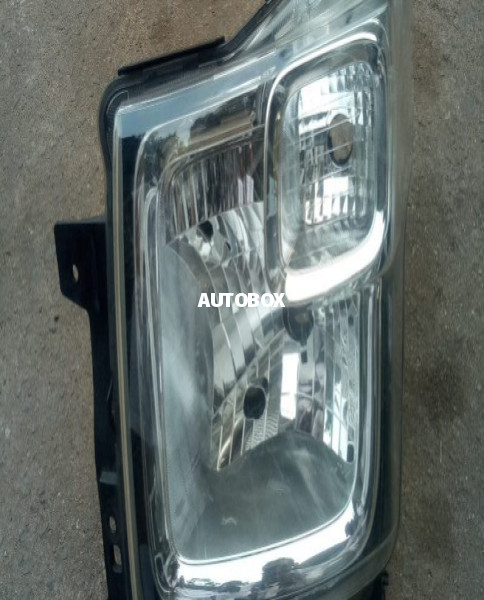 Suzuki Wagon R Head Light L for sale