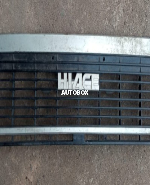 Toyota Hiace LH51 Grill Shell for sale