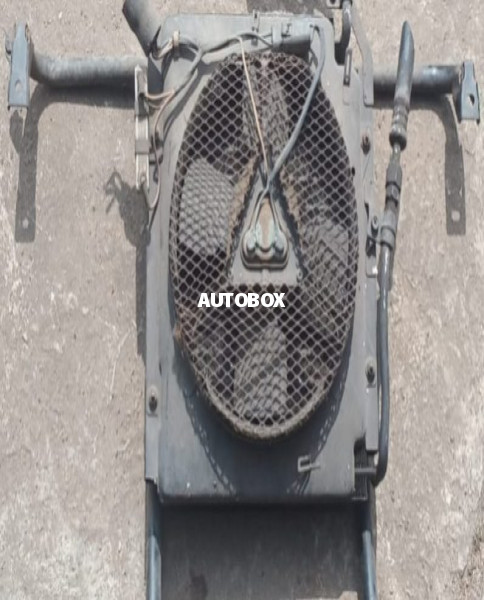 Toyota TownAce AC Condenser for sale