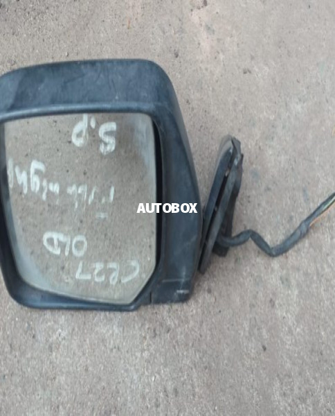 Toyota TownAce Side Mirror