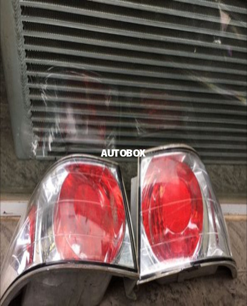 Honda Civic EG , EJ , EG8 , EG9, tail light for sale