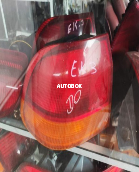Honda Civic EK3 Tail Light for sale