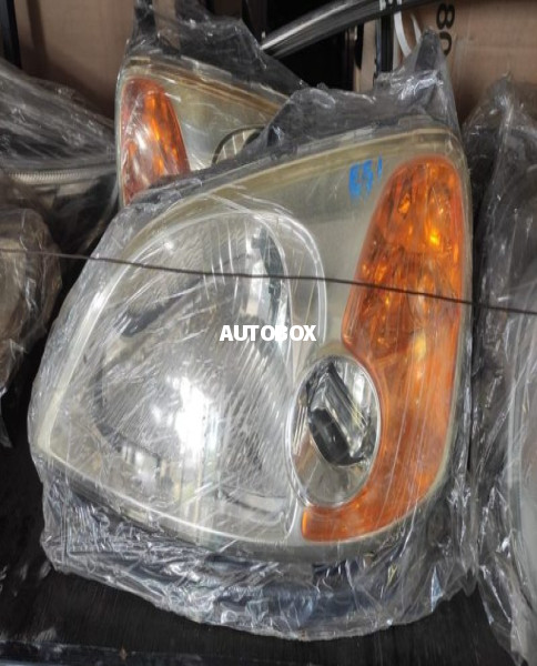 Honda Civic LX Headlights for sale