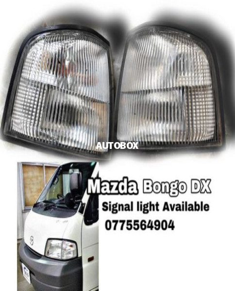 Mazda Bongo SK Signal  Light for sale