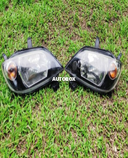 MAZDA DY3 Genuine Headlights for sale