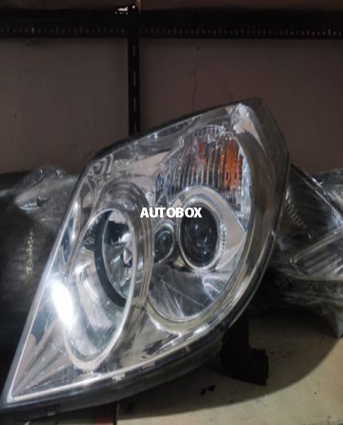 Micro MX7 Geely Headlights for sale
