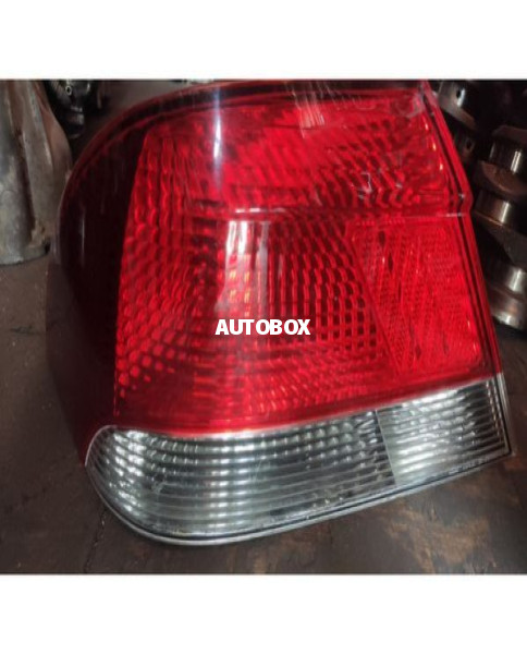 Mitsubishi Lancer CS Tail Light