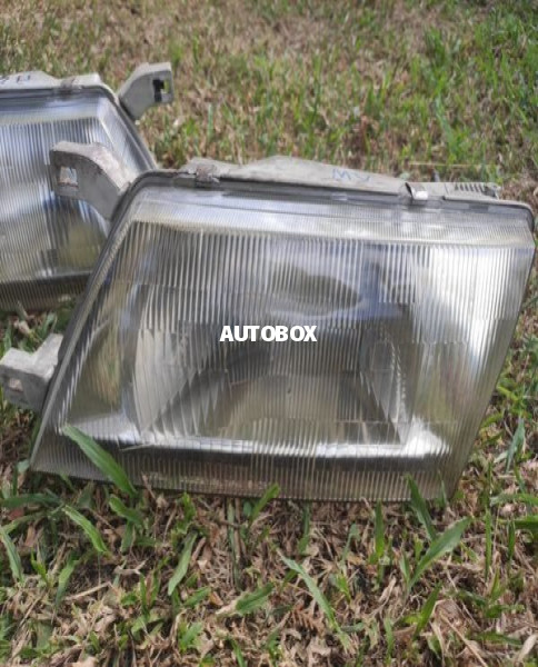 Nissan B14 Genuine Headlights for sale