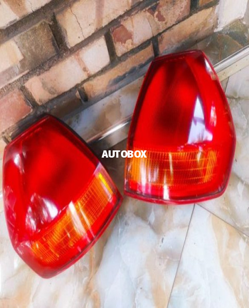 Nissan Wingroad Y11, Y12 Tail light for sale