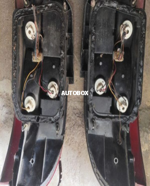 Subaru Impreza GF1 Wagon Rear Light for sale.