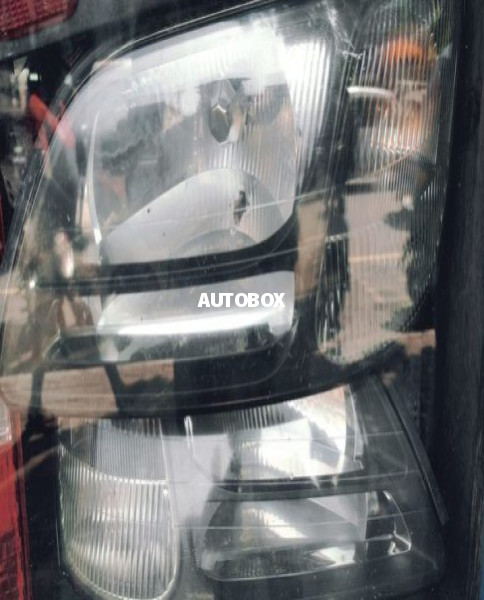 Subaru Legacy B4 Headlight for sale