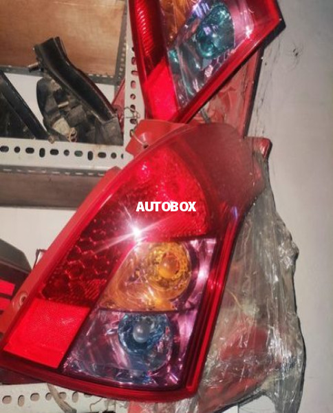 Suzuki SWIFT 2004 – 2010 Original Taillights for sale