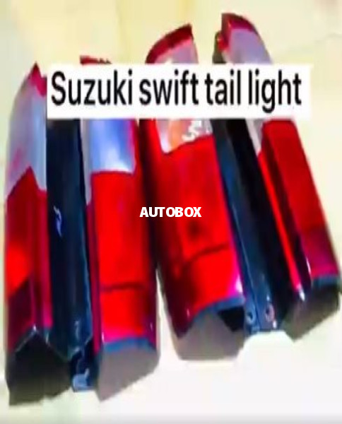 Suzuki Swift Tail Light for sale