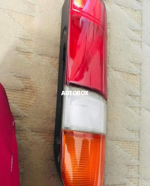 Toyota Dolphin Tail Light for sale