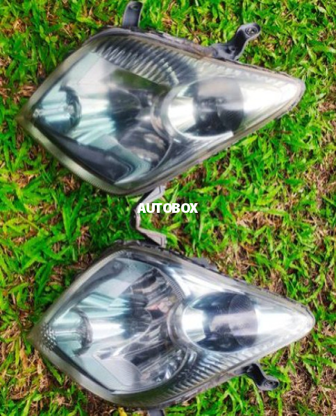Toyota IST  Headlights for sale