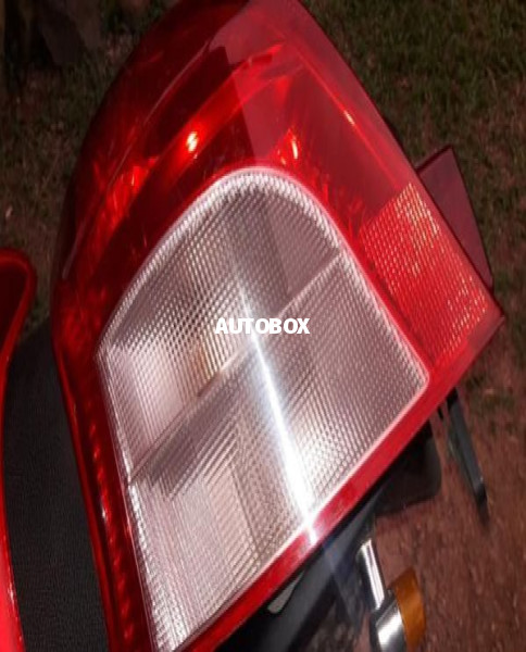 Toyota Vitz 2006 Tail Light for sale