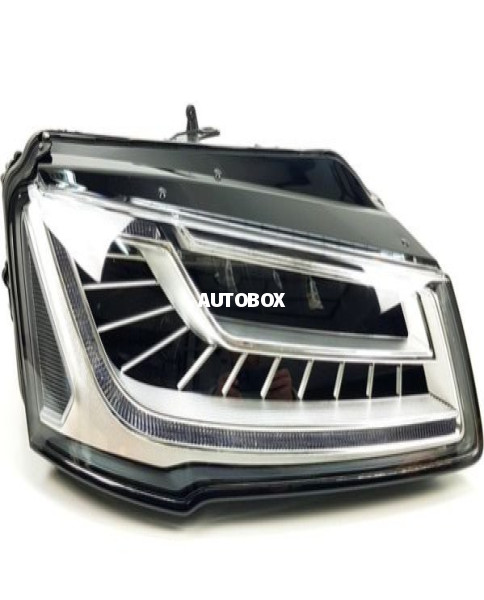 AUDI A8 LED MATRIX RH HEAD LIGHT FOR SALE