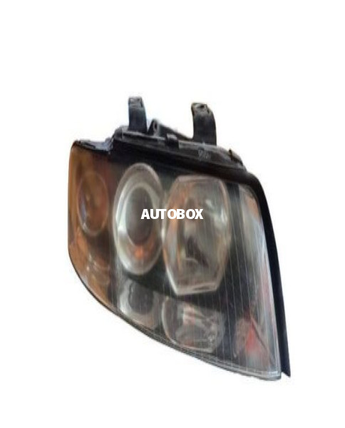 AUDI A4 B6 2001-2004 HEAD LIGHT SET FOR SALE