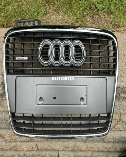 Audi A4 B7 2006 Front Grill For Sale