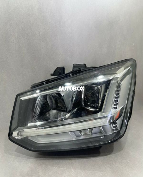 Audi Q2 2017 Head Light For Sale