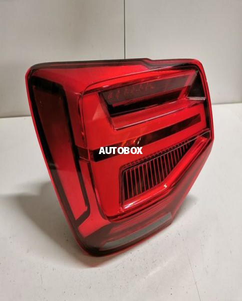 AUDI Q2 2018 TAIL LIGHT SET FOR SALE