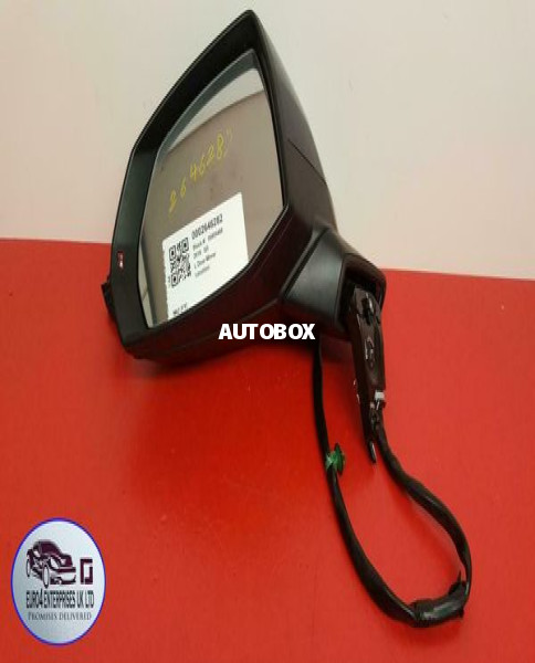 AUDI Q5 ELECTRIC DOOR WING MIRROR FOR SALE