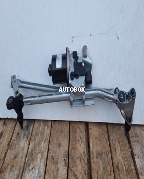 BMW 1 Series Front Wiper Motor & Linkage For Sale