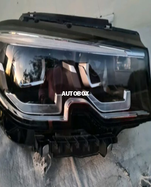 BMW 3 SERIES G20- G21 LED HEADLIGHT DRIVERSIDE FOR SALE