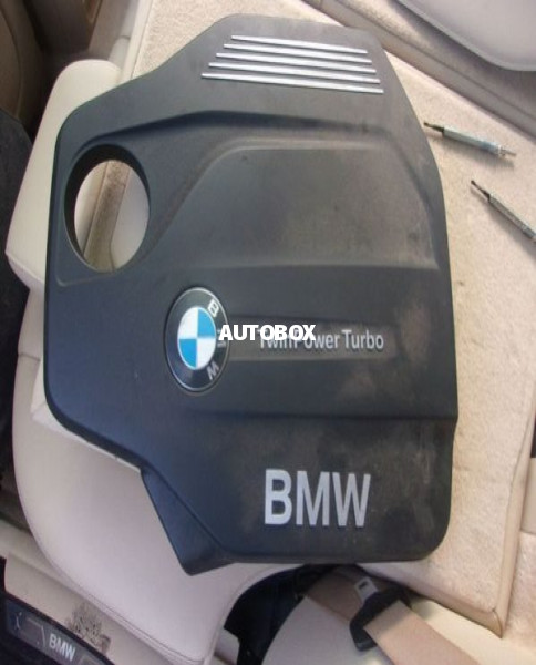 BMW 520D F10 2015 DIESEL ENGINE COVER FOR SALE