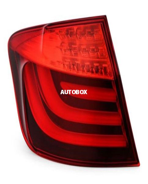 BMW F10 520d Left LED Tail Lamp For Sale