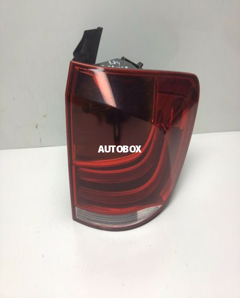 BMW X1 E84 REAR OUTER TAIL LIGHT SET FOR SALE