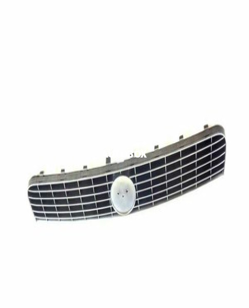 FIAT GRANDE PUNTO FRONT BUMPER UPPER RADIATOR GRILL FOR SALE