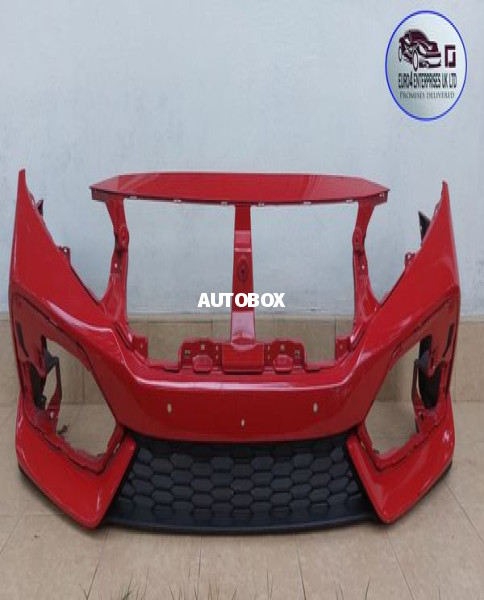 Honda Civic Type R 2017 Onwards Front Bumper For Sale