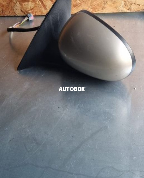JAGUAR S TYPE 2008 SIDE MIRROR FOR SALE