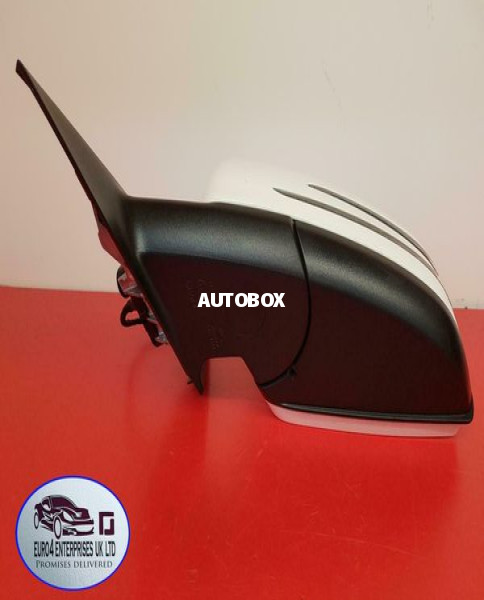 MERCEDES CLA 180 DOOR WING MIRROR FOR SALE