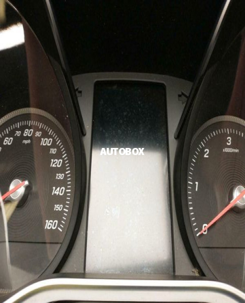 MERCEDES GLC 2018 SPEEDOMETER INSTRUMENT CLUSTER FOR SALE
