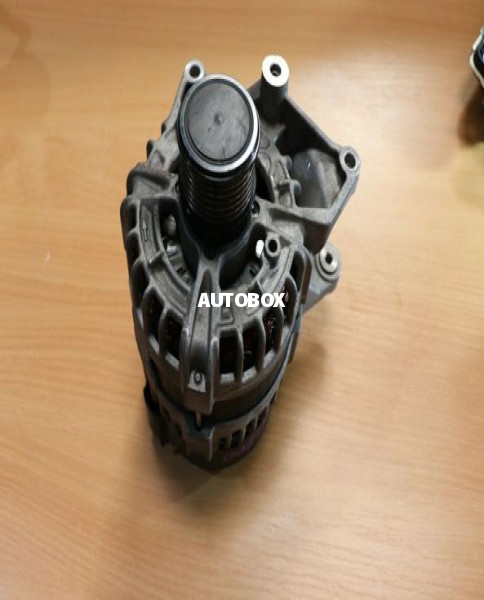 MERCEDES W205 C200 ALTERNATOR FOR SALE