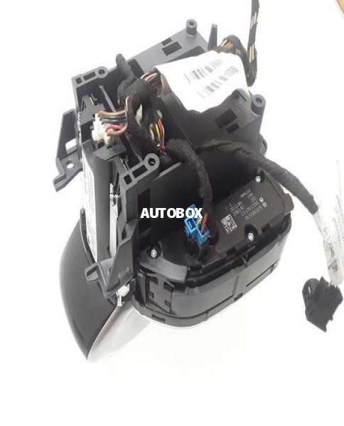 Mercedes-Benz C W205 2016 Head Unit Multimedia Control For Sale