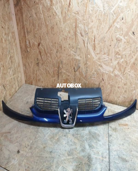 PEUGEOT 206 Front Grill For Sale
