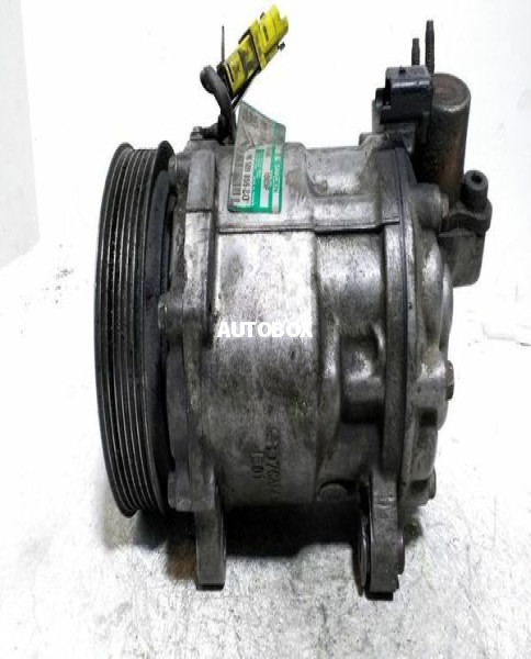 Peugeot 607 2005 AC compressor For Sale