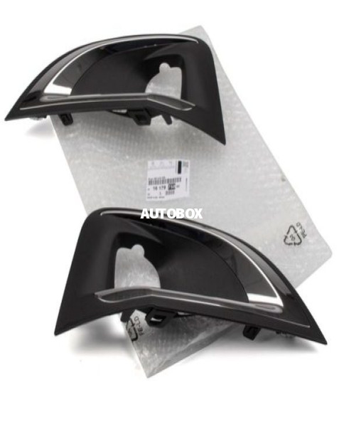 PEUGEOT 3008 EXTERIOR DOOR HANDLE FRONT RIGHT FOR SALE