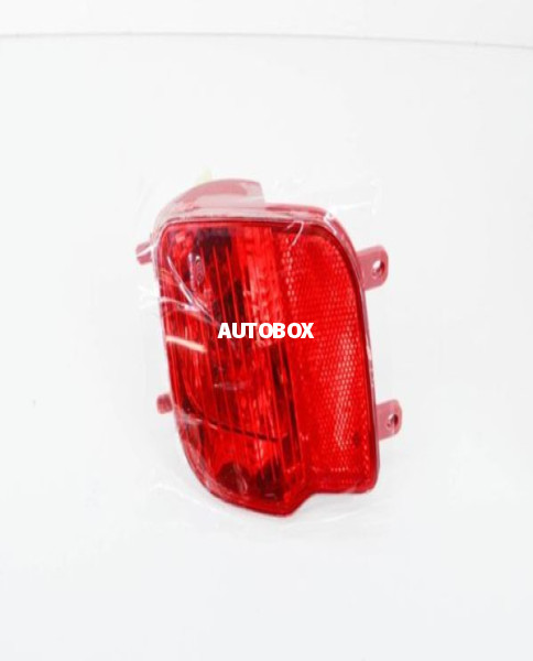 PEUGEOT 3008 Rear Left Fog Light For Sale