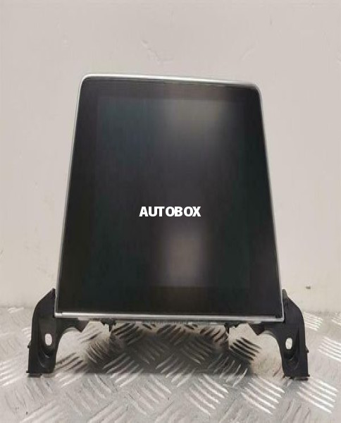 PEUGEOT 5008 NAVIGATION DISPLAY FOR SALE
