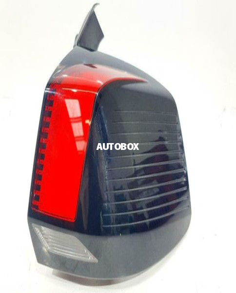 PEUGEOT 5008 Rear Outer RH Tail Light For Sale
