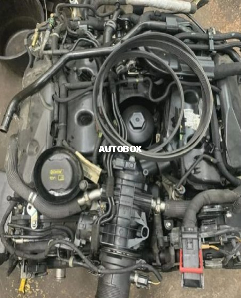 Range Rover Evoque 2013 Engine For Sale
