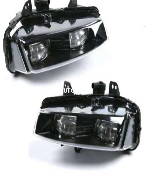 Range Rover Evoque Black Edition Fog Lamps For Sale