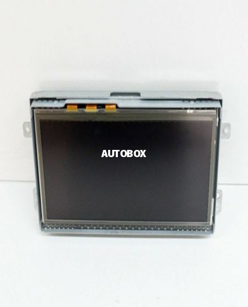 RANGE ROVER EVOQUE L538 Navigation Display Screen For Sale