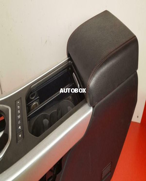RANGE ROVER EVOQUE LEATHER CENTRE CONSOLE FOR SALE