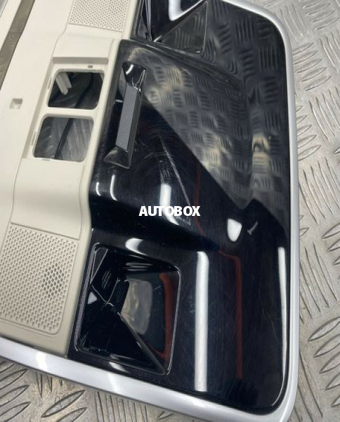 Range Rover Sport L494 Over Head Light Console For Sale